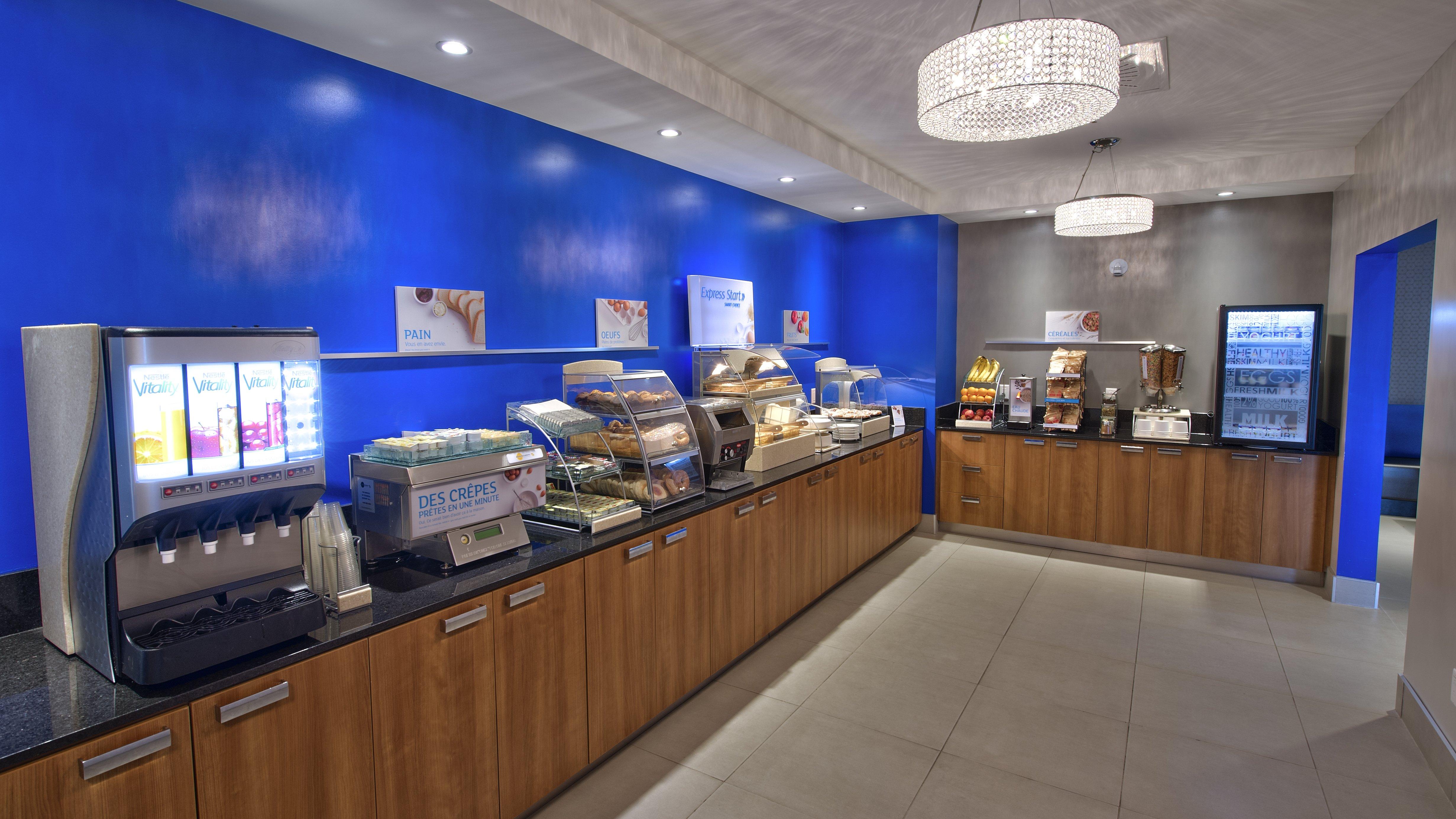 沃德勒伊多里翁智选假日酒店 外观 照片